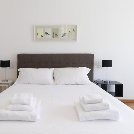 Italianway - Amedeo D'Aosta 9 Apartment Milano Exterior foto