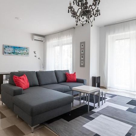 Italianway - Amedeo D'Aosta 9 Apartment Milano Exterior foto