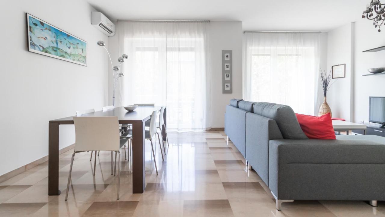 Italianway - Amedeo D'Aosta 9 Apartment Milano Exterior foto