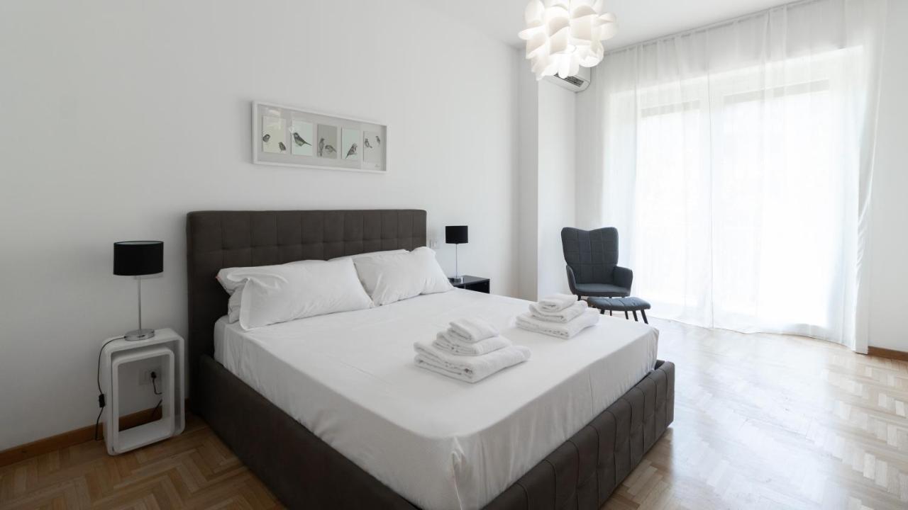 Italianway - Amedeo D'Aosta 9 Apartment Milano Exterior foto