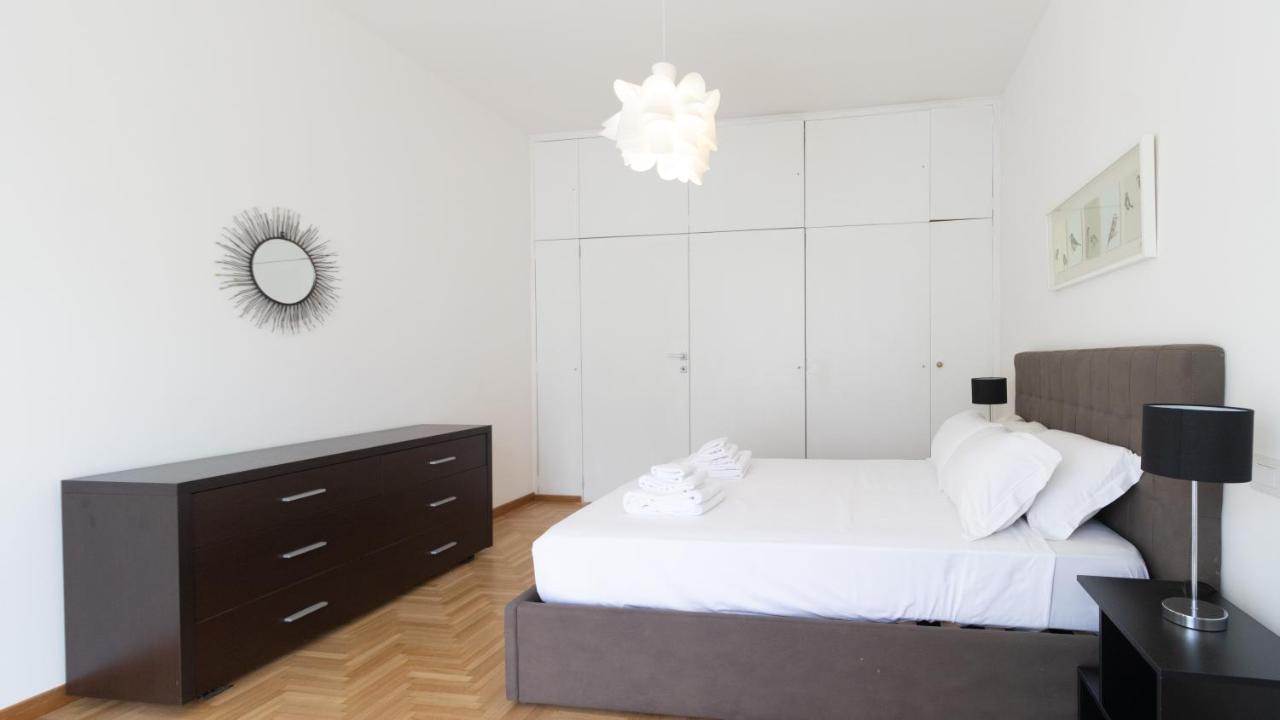 Italianway - Amedeo D'Aosta 9 Apartment Milano Exterior foto