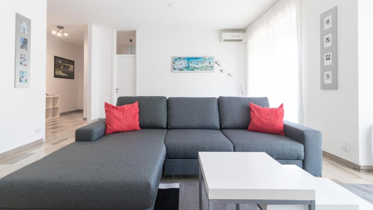 Italianway - Amedeo D'Aosta 9 Apartment Milano Exterior foto