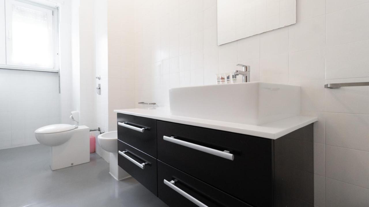 Italianway - Amedeo D'Aosta 9 Apartment Milano Exterior foto