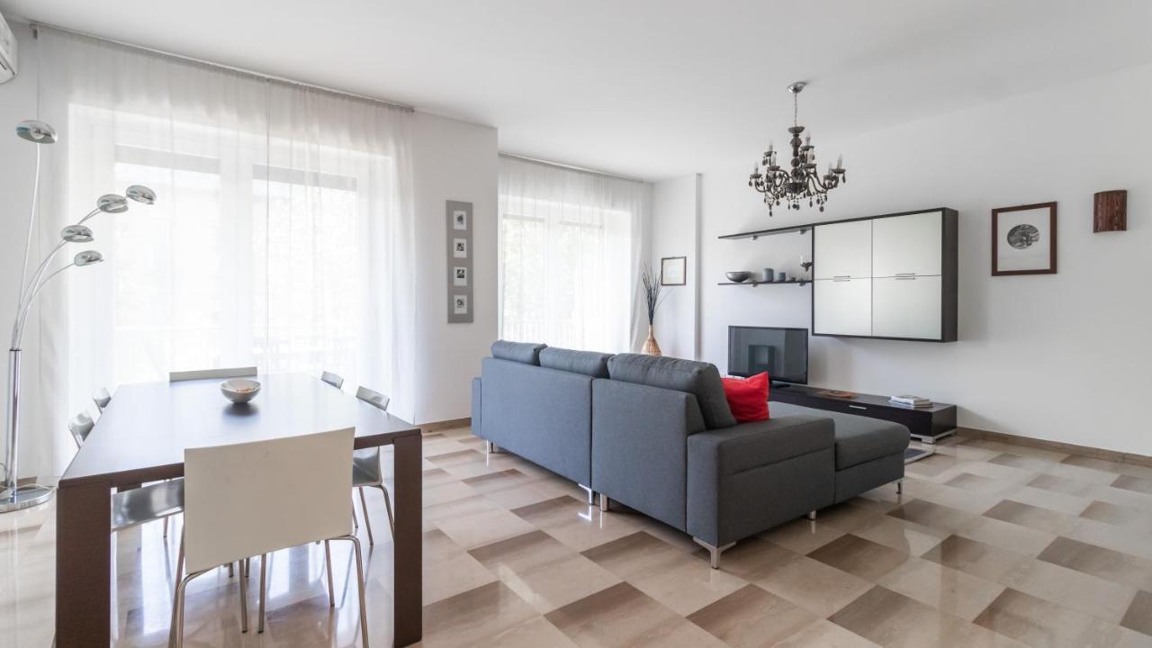 Italianway - Amedeo D'Aosta 9 Apartment Milano Exterior foto