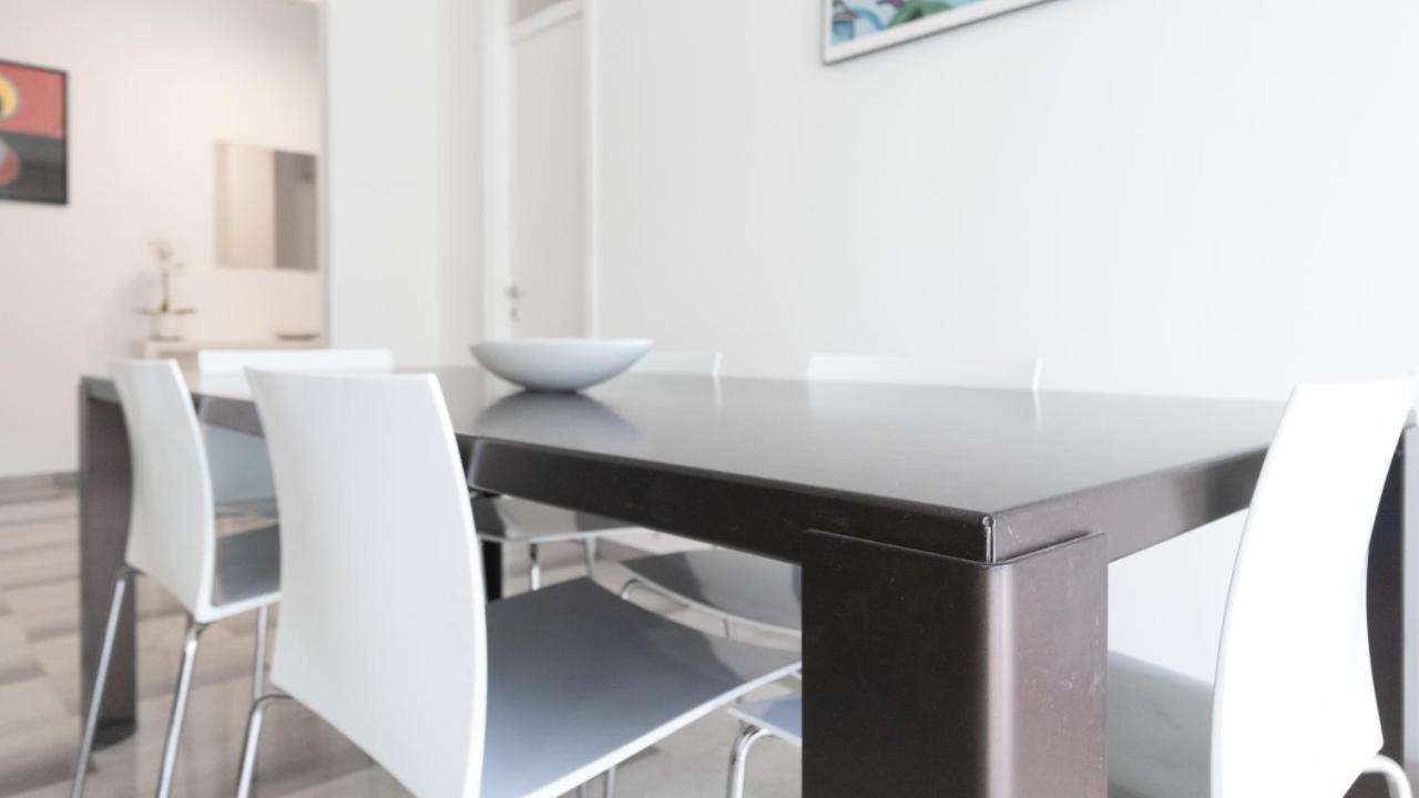 Italianway - Amedeo D'Aosta 9 Apartment Milano Exterior foto